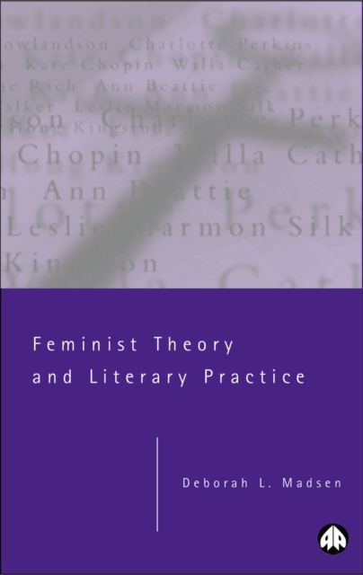 Feminist Theory and Literary Practice