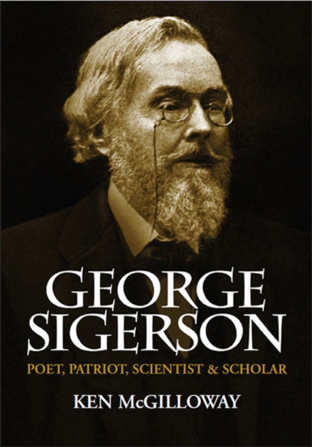 George Sigerson