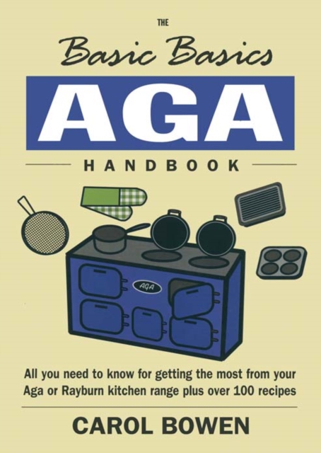 Basic Basics Aga Handbook