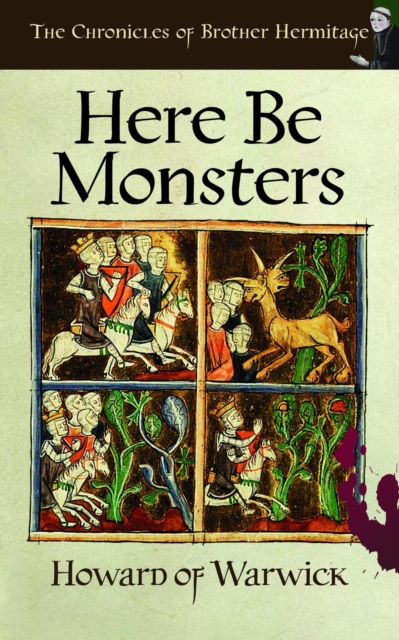 Here Be Monsters
