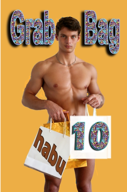 Grab Bag 10 (A Gay Erotica Anthology)