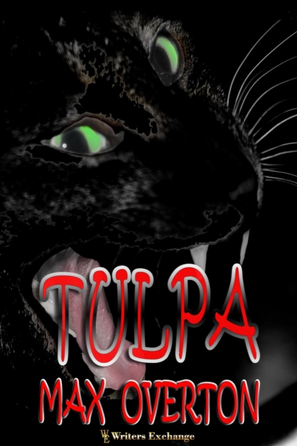 Tulpa