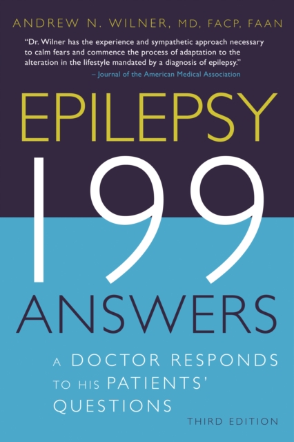 Epilepsy, 199 Answers