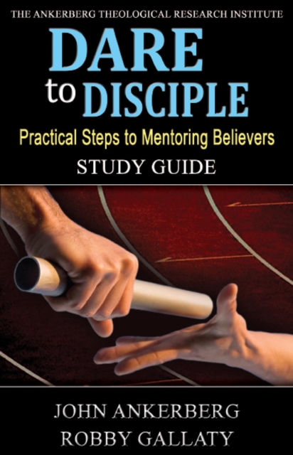 Dare to Disciple