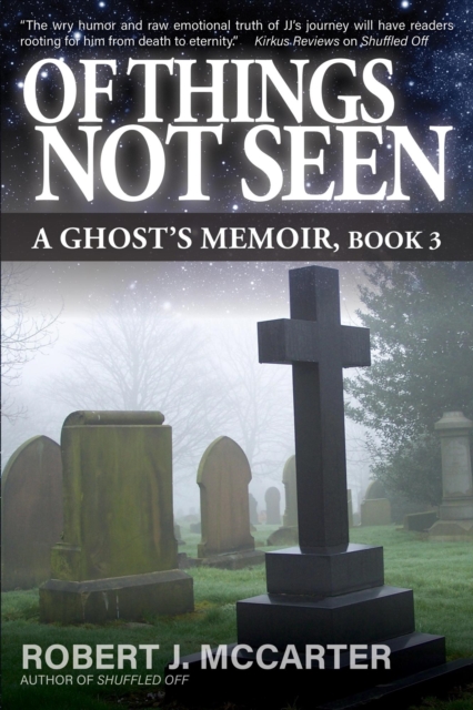 Of Things Not Seen