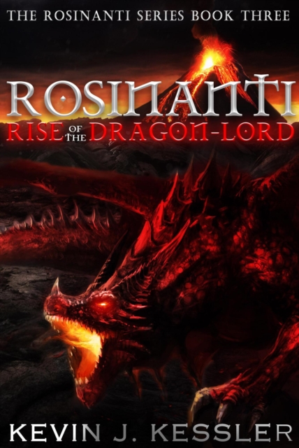 Rosinanti: Rise of the Dragon Lord
