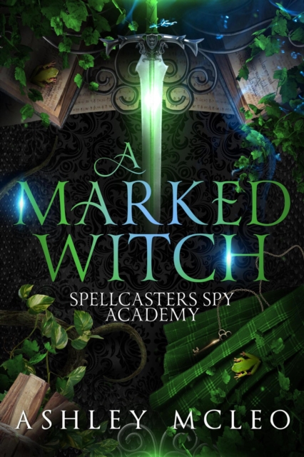 Marked Witch
