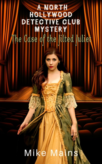 Case of the Jilted Juliet