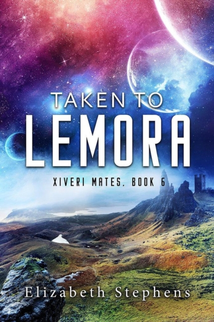 Taken to Lemora: An Alien Monster Romance