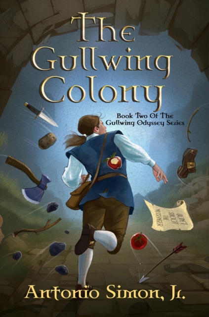 Gullwing Colony