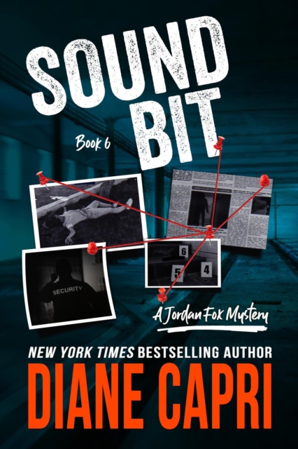 Sound Bit: A Jordan Fox Mystery