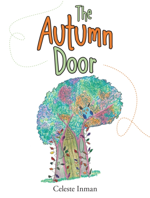 Autumn Door