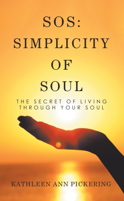 Sos: Simplicity of Soul