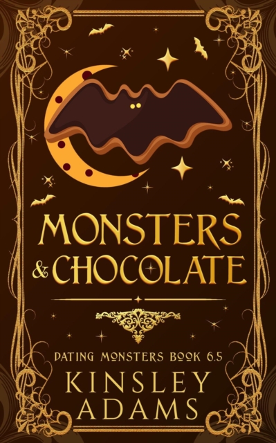 Monsters & Chocolate
