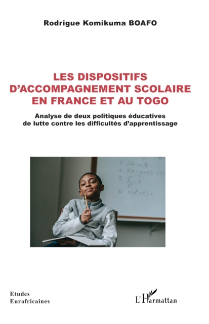 Les dispositifs d'accompagnement scolaire en France et au Togo