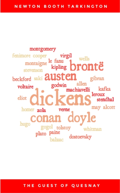 The Guest of Quesnay