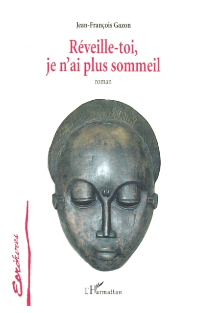 RÉVEILLE-TOI, JE N'AI PLUS SOMMEIL