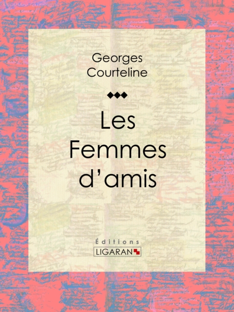 Les Femmes d'amis