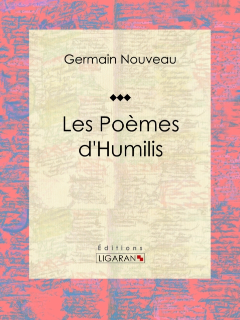 Les Poèmes d'Humilis
