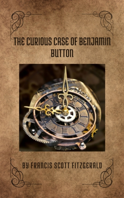 Curious Case of Benjamin Button