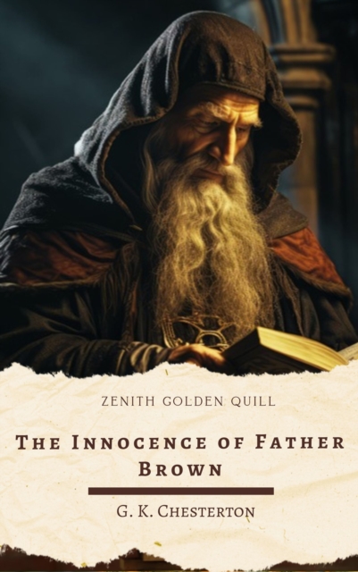 Innocence of Father Brown
