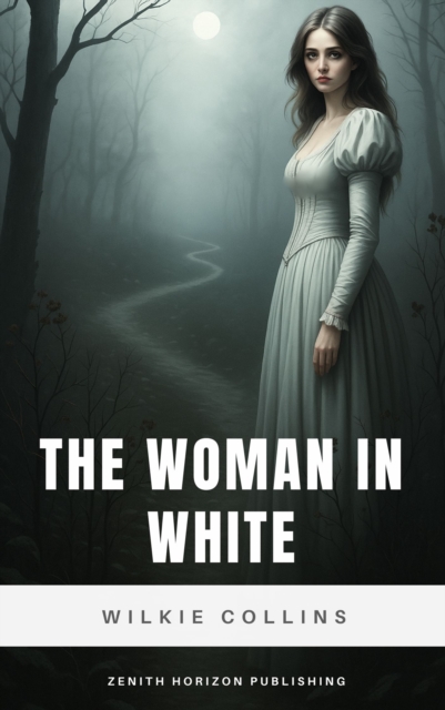 Woman in White