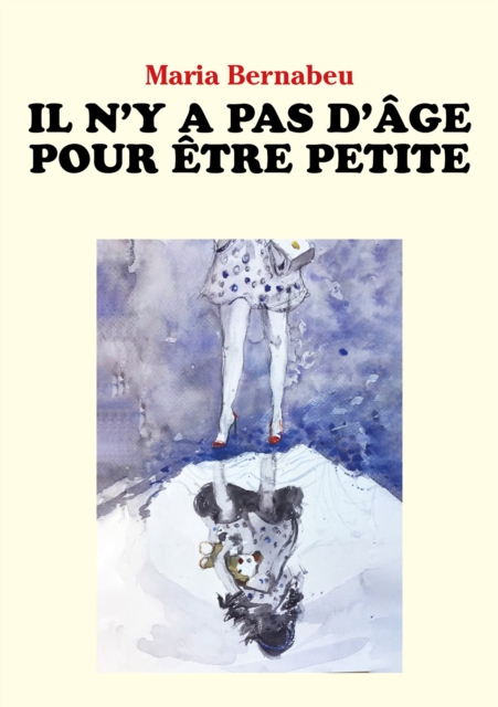 Il n'y a pas d'age pour etre petite