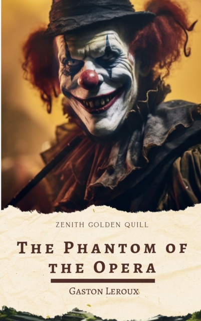Phantom of the Opera