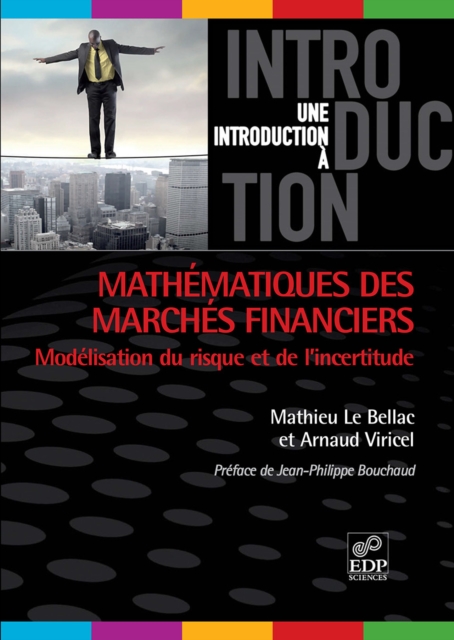 Mathématiques des marchés financiers