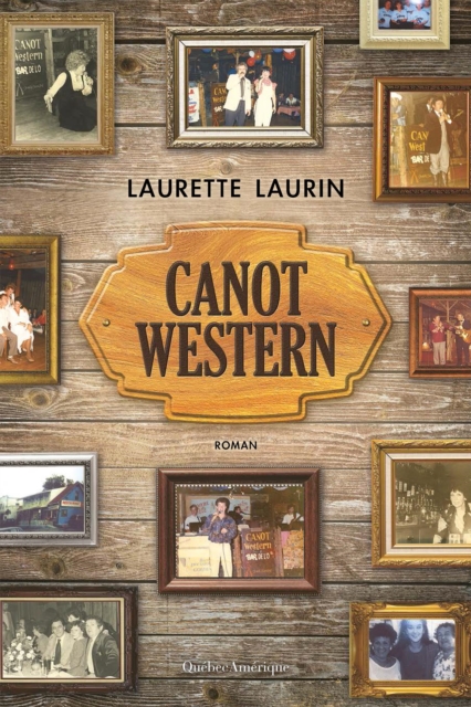 Canot Western
