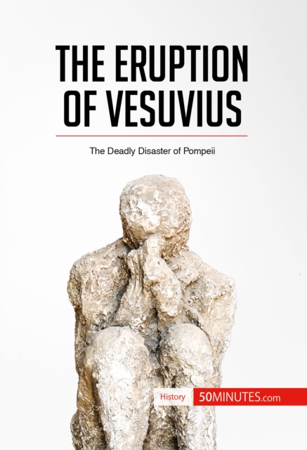 Eruption of Vesuvius