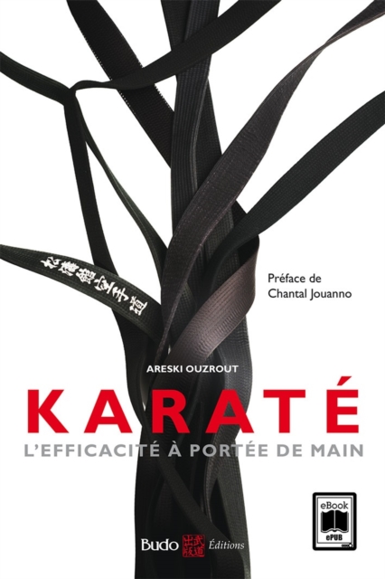 Karaté : L'efficacité à portée de main