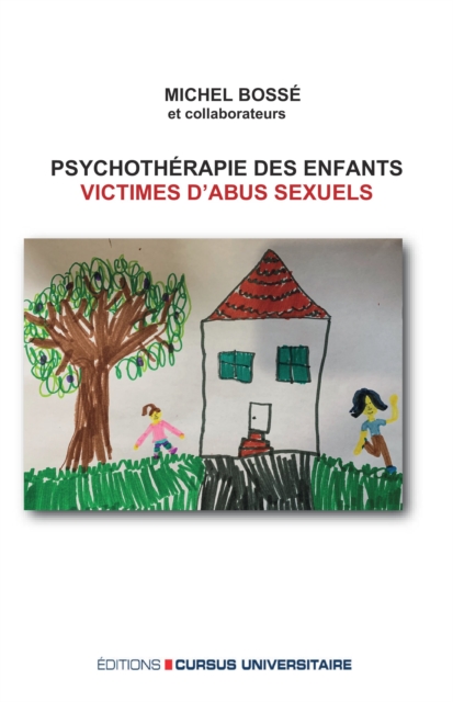Psychothérapie des enfants victimes d'abus sexuels