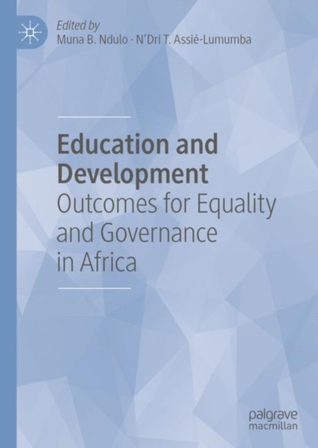 Education and Development