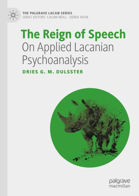Reign of Speech