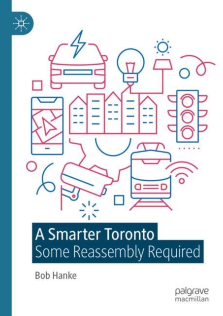 Smarter Toronto