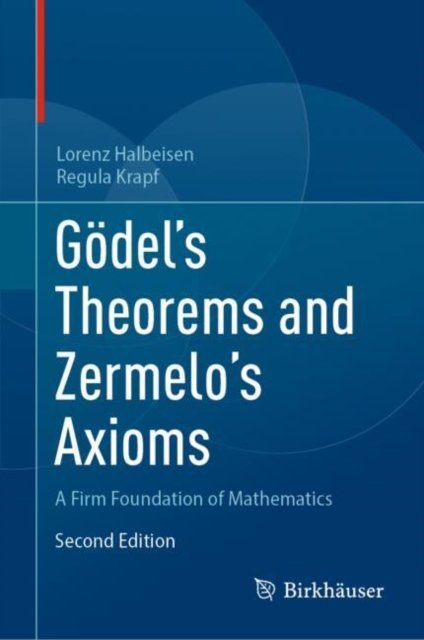 Godel's Theorems and Zermelo's Axioms