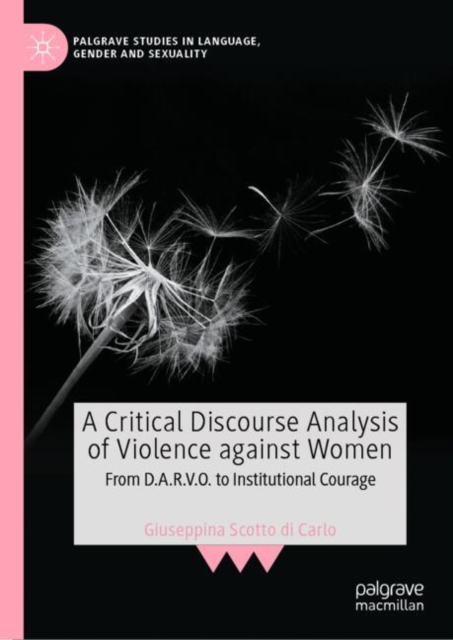 Critical Discourse Analysis of Violence against Women