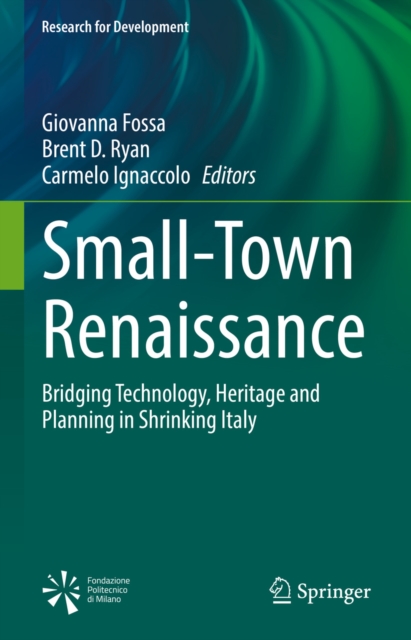 Small-Town Renaissance
