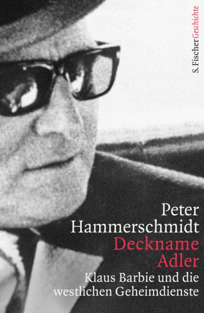 Deckname Adler