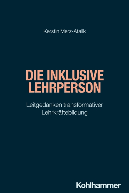 Die inklusive Lehrperson