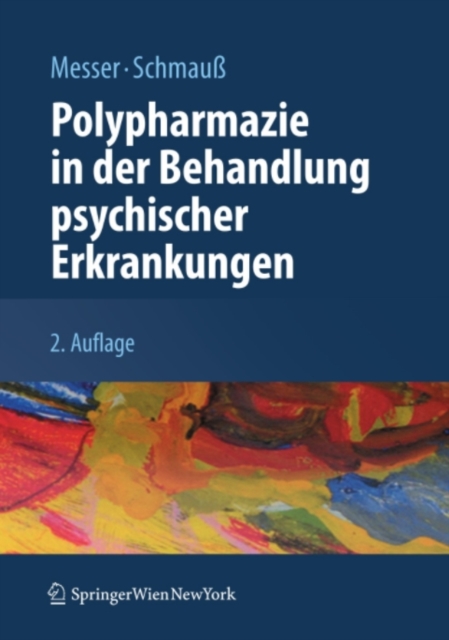 Polypharmazie in der Behandlung psychischer Erkrankungen