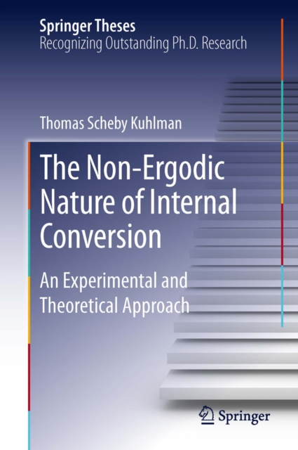 Non-Ergodic Nature of Internal Conversion