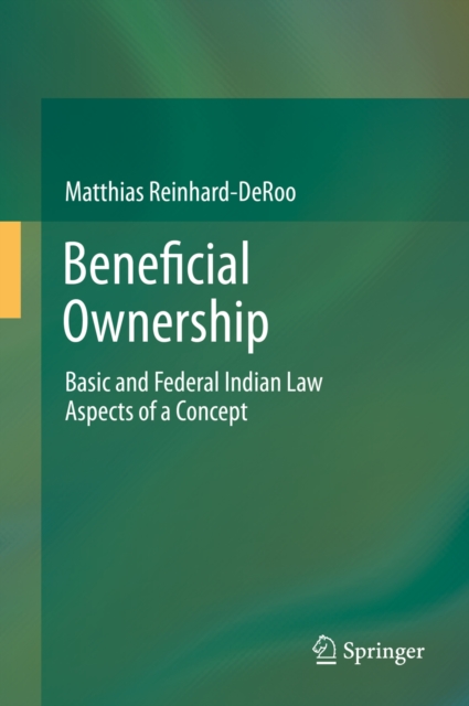 Beneficial Ownership