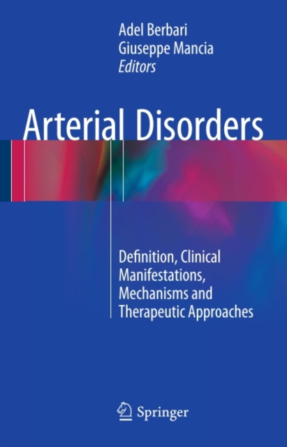 Arterial Disorders
