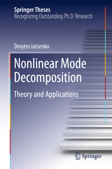 Nonlinear Mode Decomposition