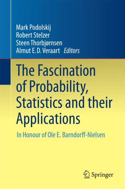 Fascination of Probability, Statistics and their Applications