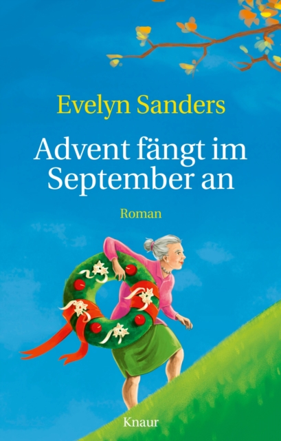 Advent fängt im September an