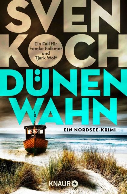 Dünenwahn