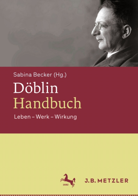 Döblin-Handbuch